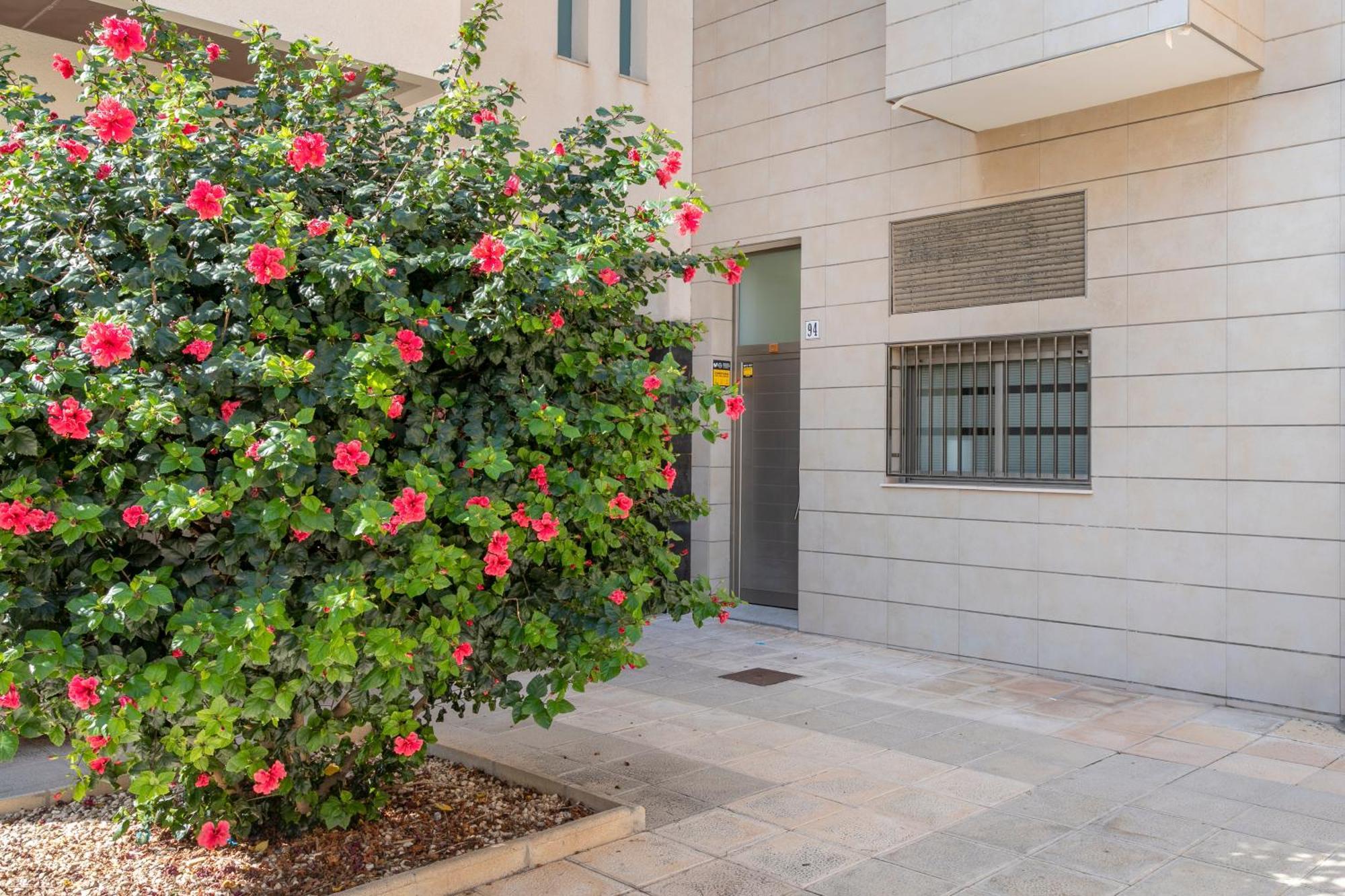 La Casita De Mauro Apartment El Campello Exterior photo
