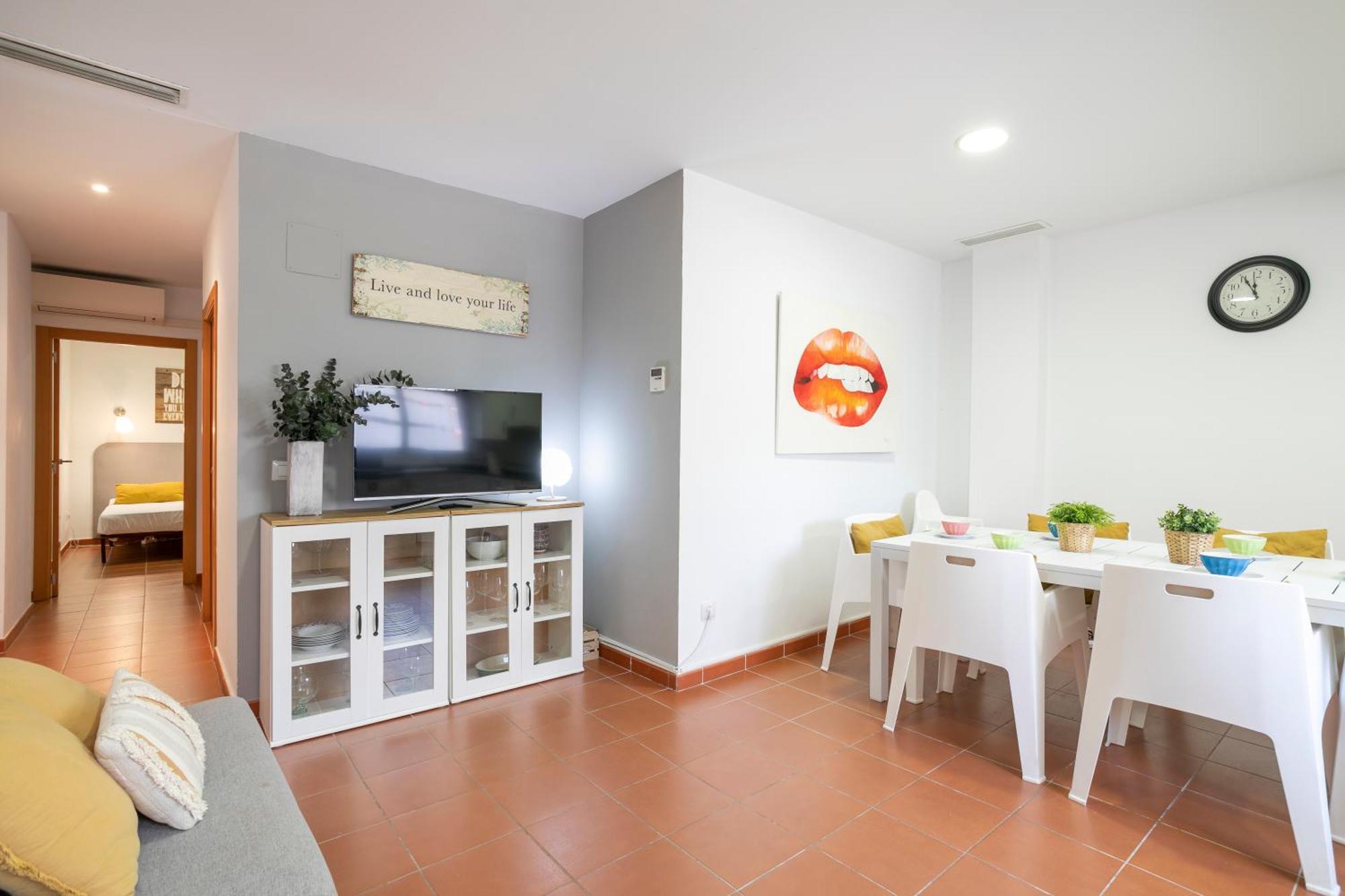 La Casita De Mauro Apartment El Campello Exterior photo
