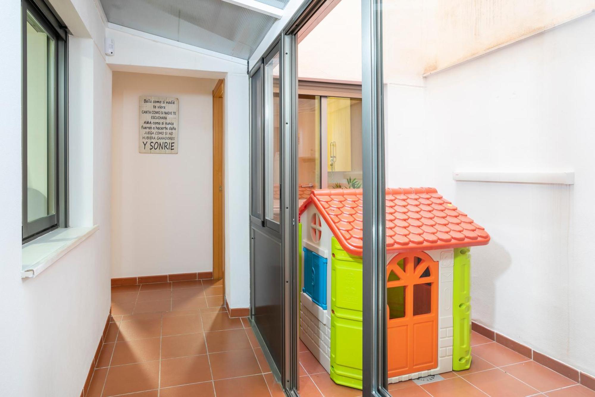 La Casita De Mauro Apartment El Campello Exterior photo