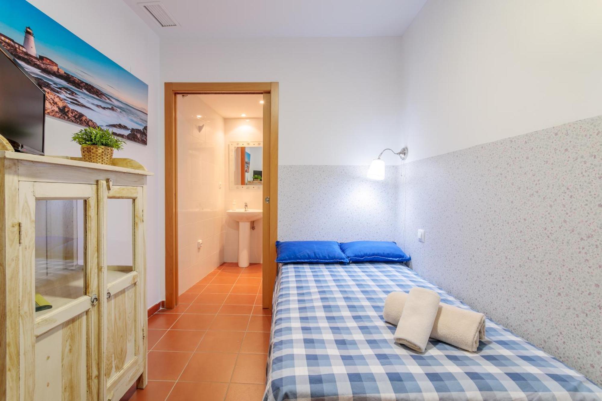 La Casita De Mauro Apartment El Campello Exterior photo